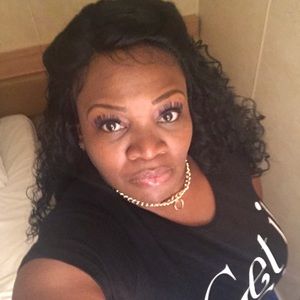 Meet your Posher, Angel